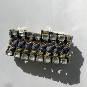 Stella and dot bracelet
